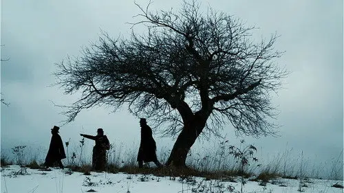 The Hatred izle afişi