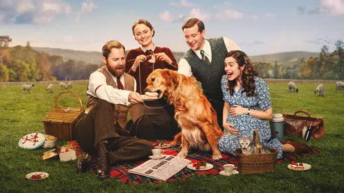 Büyük Küçük Tüm Hayvanlar izle