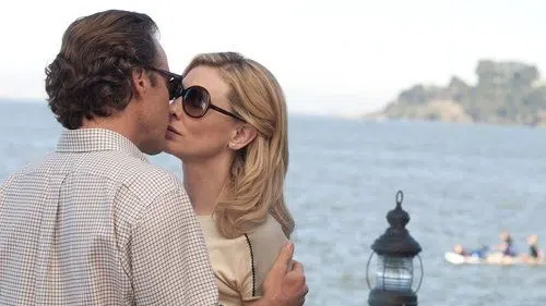 Mavi Yasemin izle