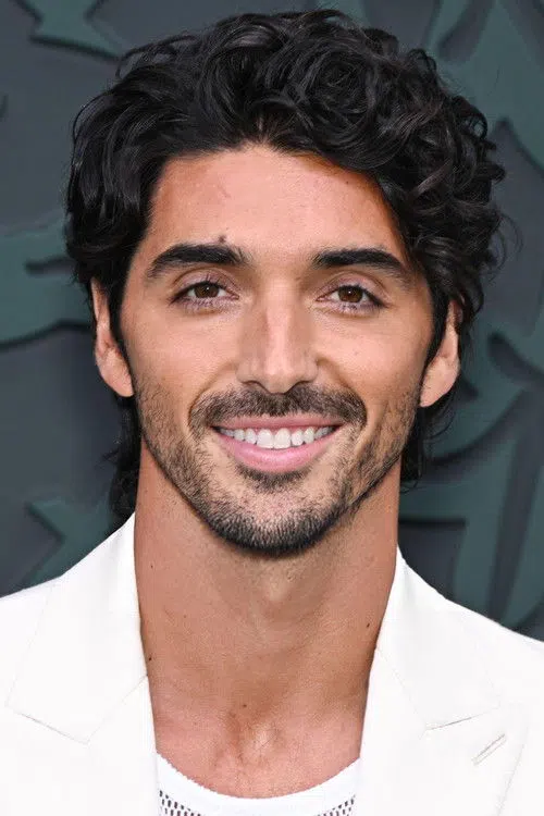 Taylor Zakhar Perez