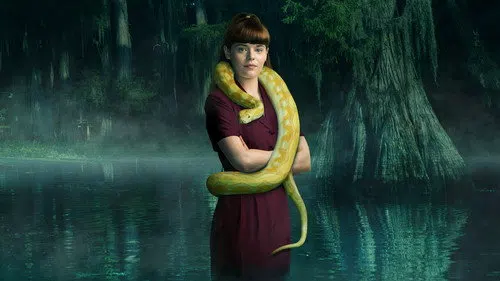 V.C. Andrews' Hidden Jewel izle afişi