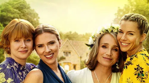 Annemin Düğünü izle