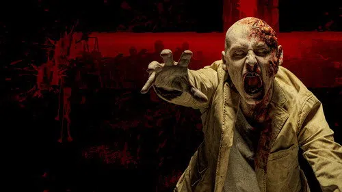 Dead Earth izle