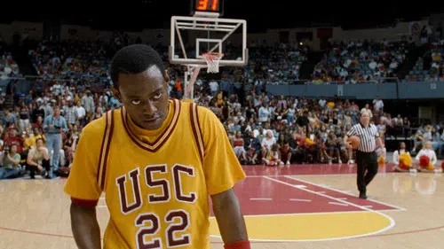 Love & Basketball izle