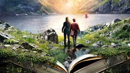 Kül Delikanlısı Soria Moria Kalesi izle afişi