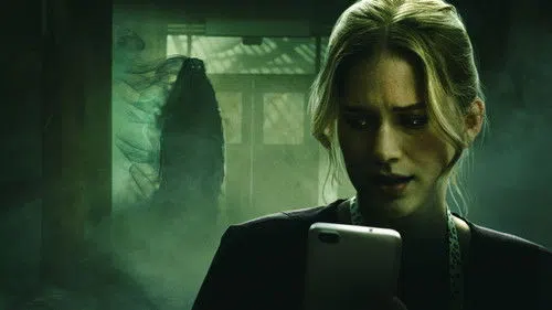 Gerisayım izle