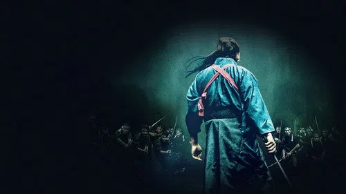 Çılgın Samuray Musashi izle