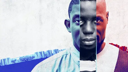 Banliyö Çocukları izle