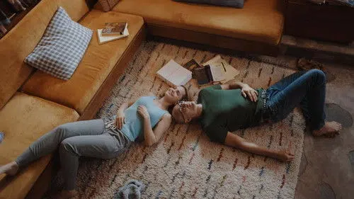 Merhamet ve Metanet izle afişi