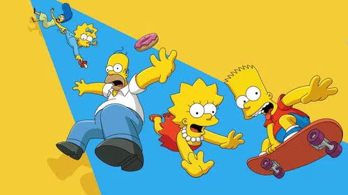 Simpsonlar izle