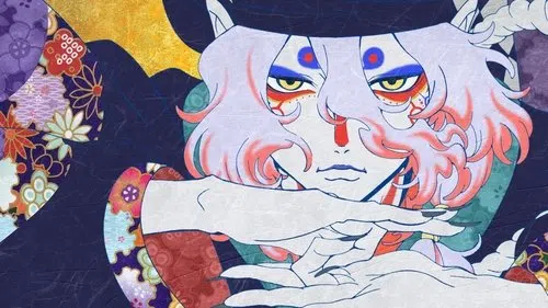 Mononoke the Movie: The Phantom in the Rain izle