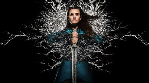 Cursed izle