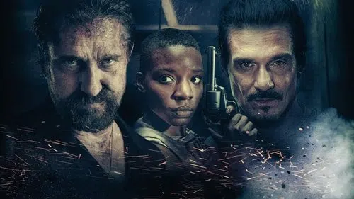 Belalı Karakol izle