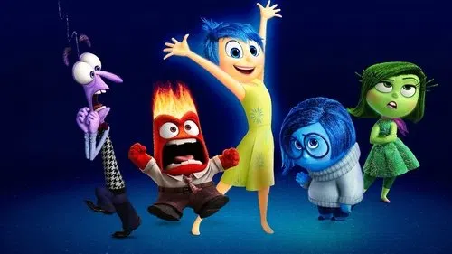 Ters Yüz izle