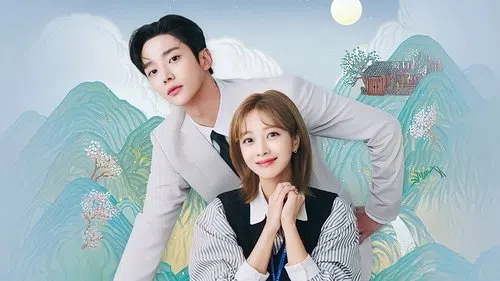Destined with You izle