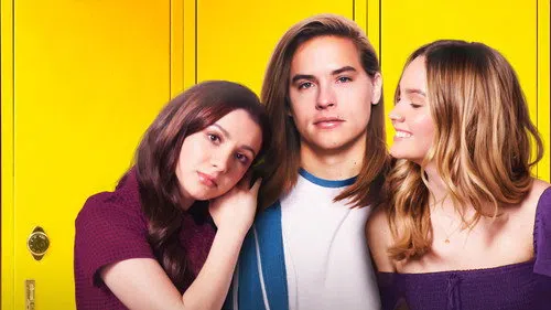 Banana Split izle