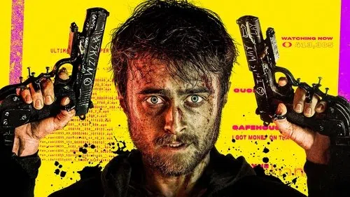 Silahlar Fora izle