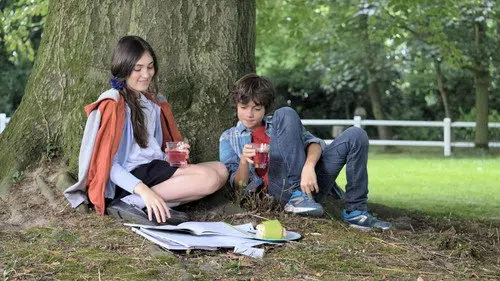 Bağlılık izle