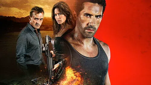 Zor Hedef 2 izle