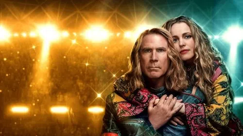 Eurovision Şarkı Yarışması: Fira Saga’nın Hikâyesi izle afişi