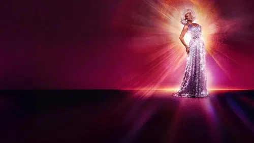 RuPaul's Drag Race izle