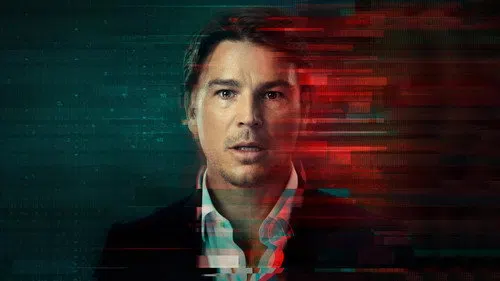 The Fear Index izle afişi