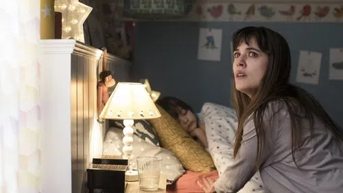 Fırtına Anı izle