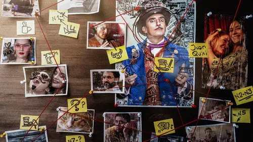 Chichipatos izle afişi