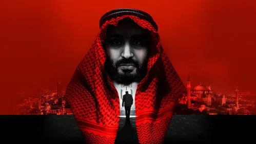 Muhalif izle afişi