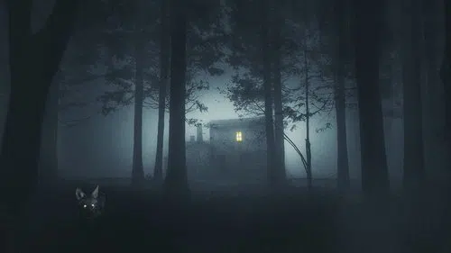 Shelby Oaks izle afişi