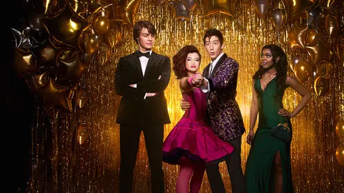 Prom Pact izle