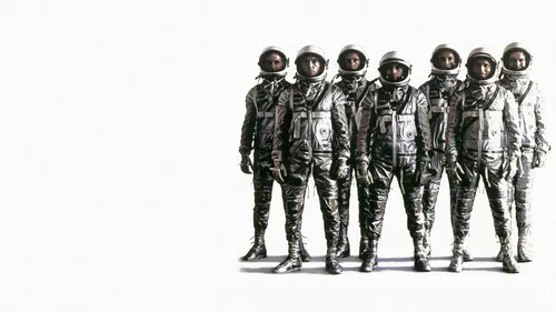 Boşluktaki Kahramanlar izle