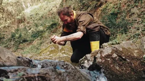 Doğanın Ateşi izle afişi