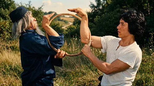 Kartalın Gölgesi izle