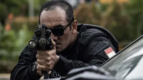 22 Menit izle afişi