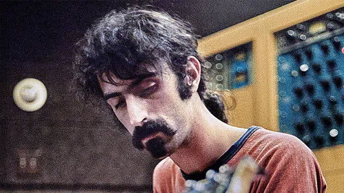 Zappa izle