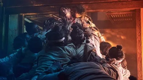 Kingdom izle