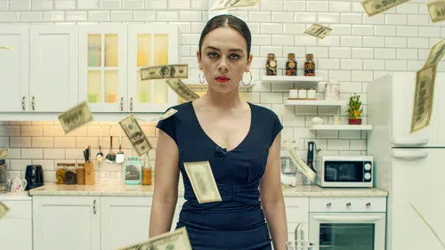 Sofra Sırları izle