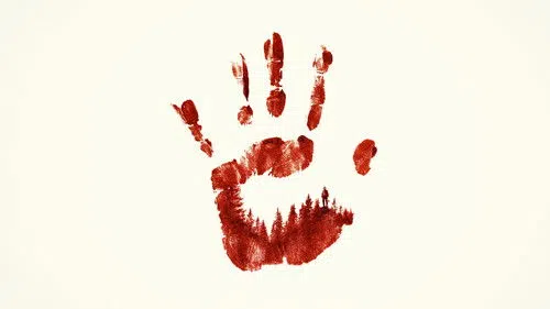 Barkskins izle