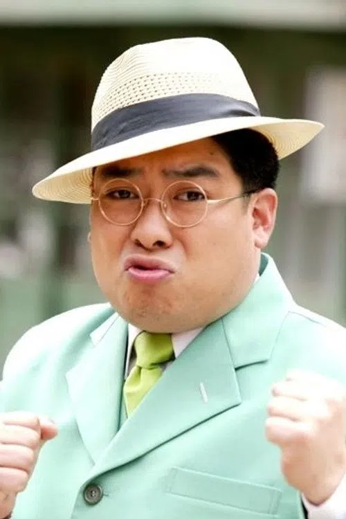 김동수