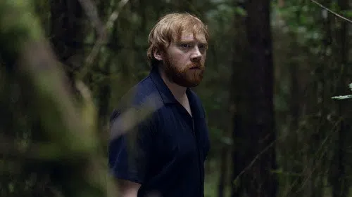 Karanlıktan Gelen izle