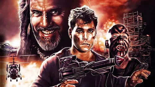 Dönüş Yok izle