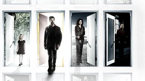 The Lost Room izle