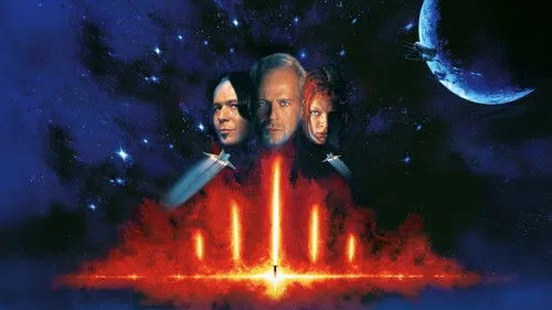 Beşinci Güç izle