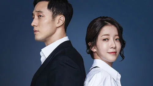 My Secret, Terrius izle afişi