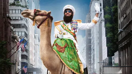 Diktatör izle