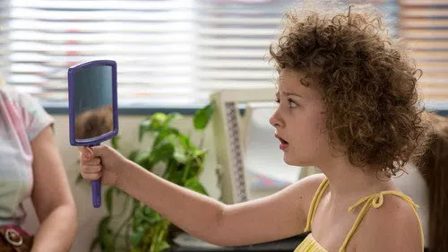 Permanent izle