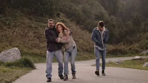 Hope Caddesi'nin Güneyi izle afişi
