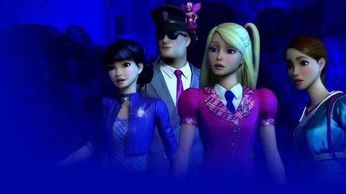 Barbie: Prenses Okulu izle