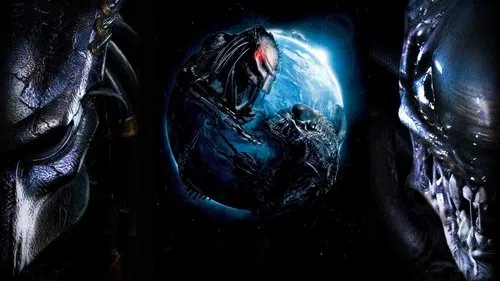 Aliens vs Predator: Requiem izle